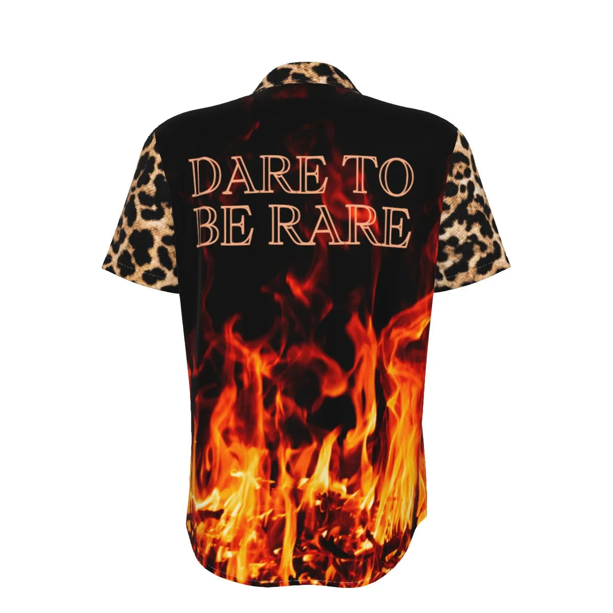 DTBR Button T-shirt