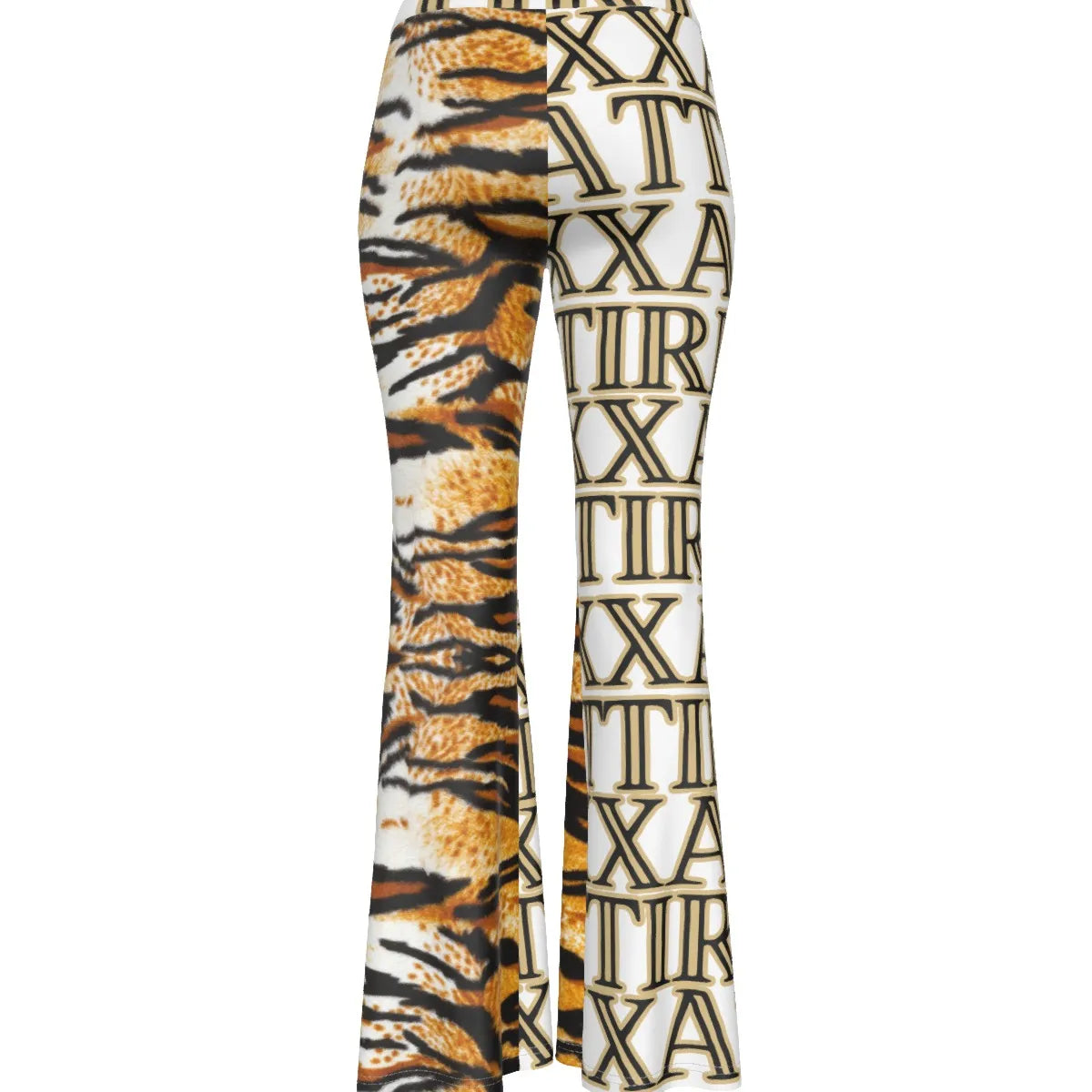 XXATTIRE TIGER FLARES