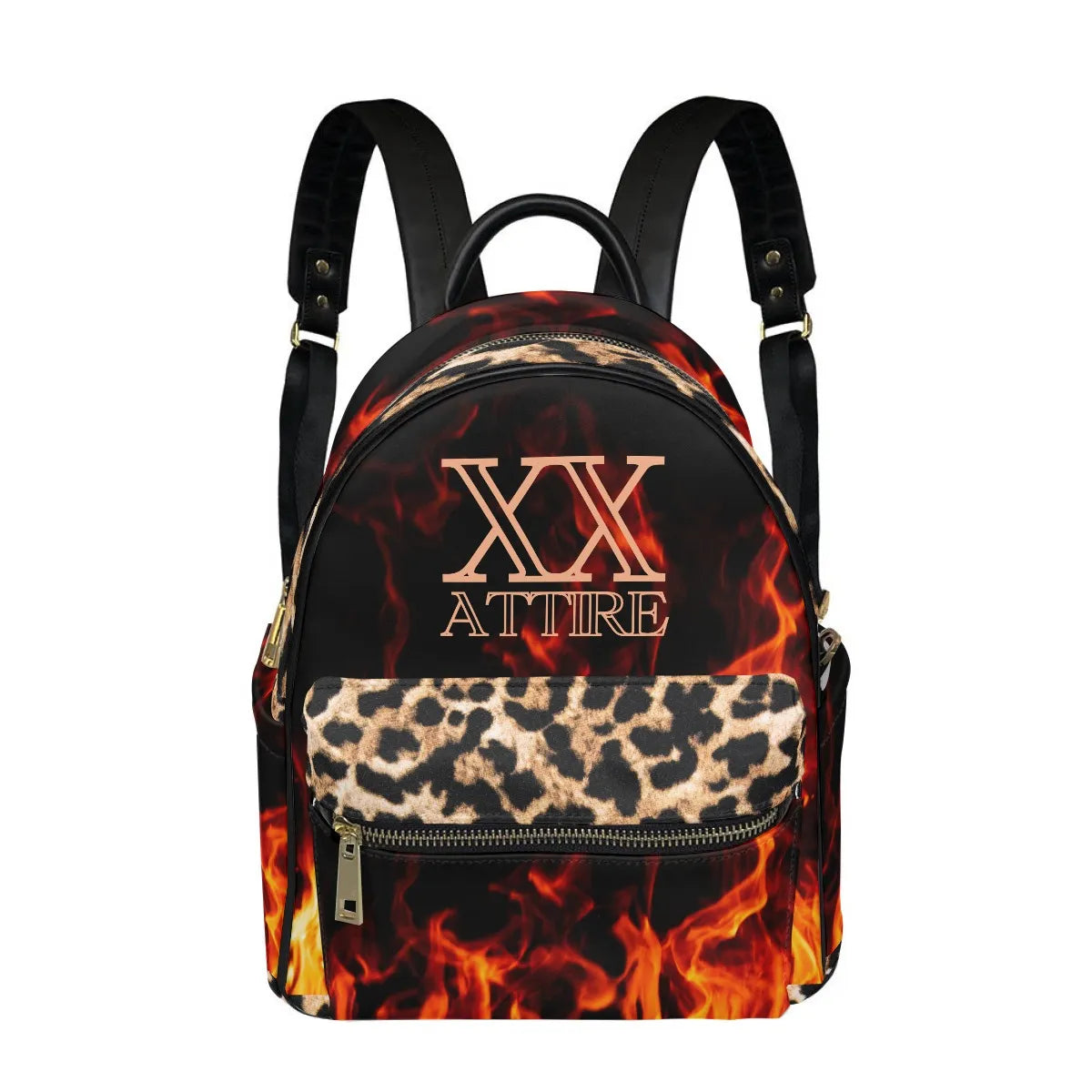 DTBR Small Backpack
