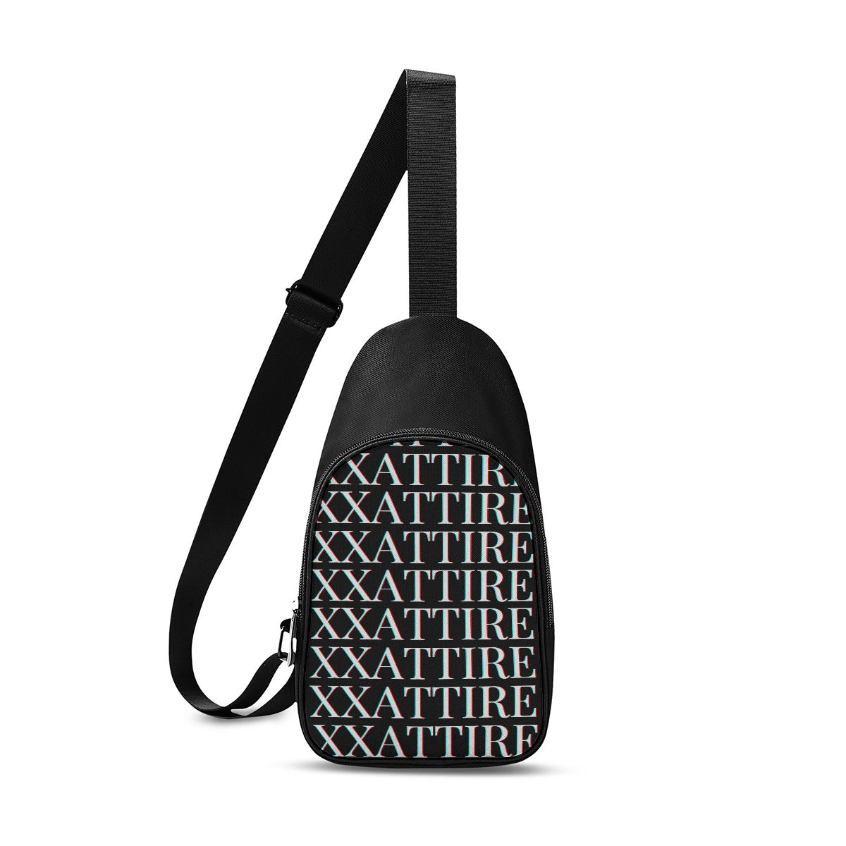 XX ATTIRE Chest Bag