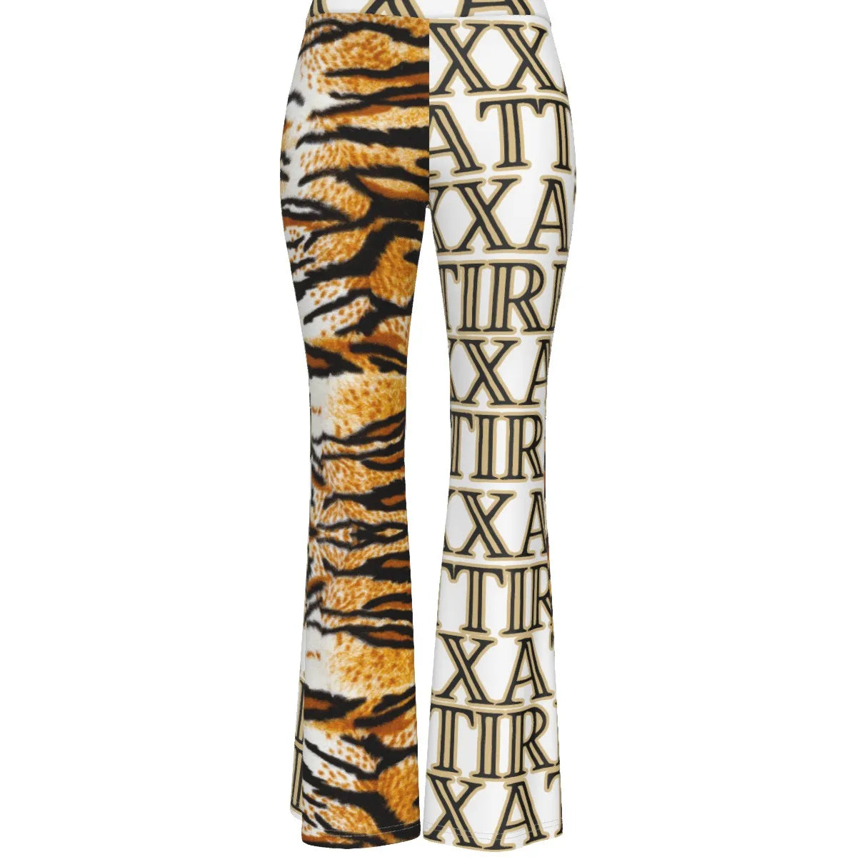 XXATTIRE TIGER FLARES