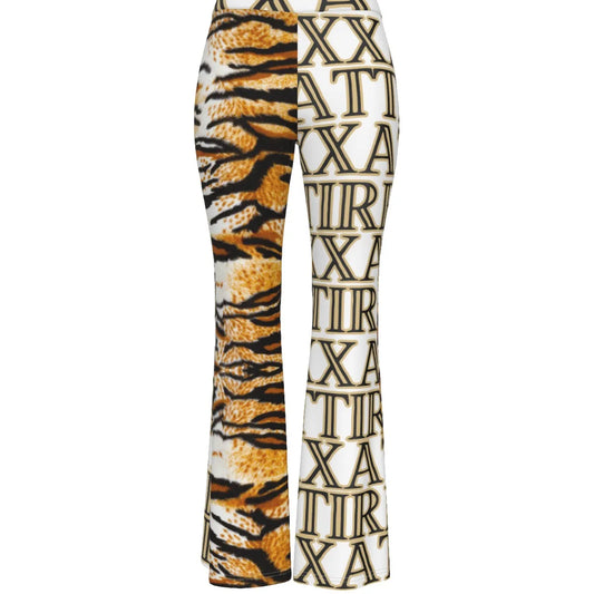 XXATTIRE TIGER FLARES